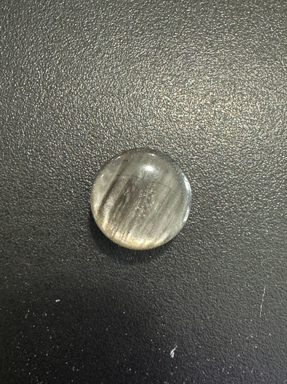 Turkish  Round Magnet Medium Pin