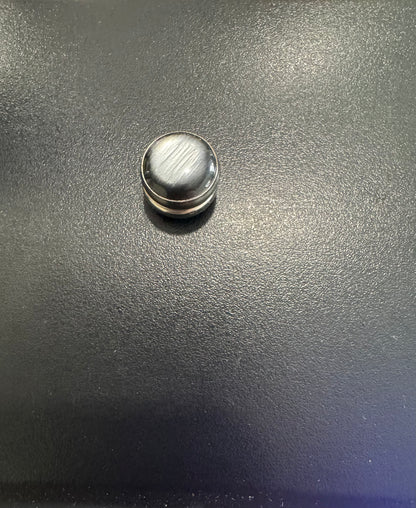 Turkish  Round Magnet Small Pin