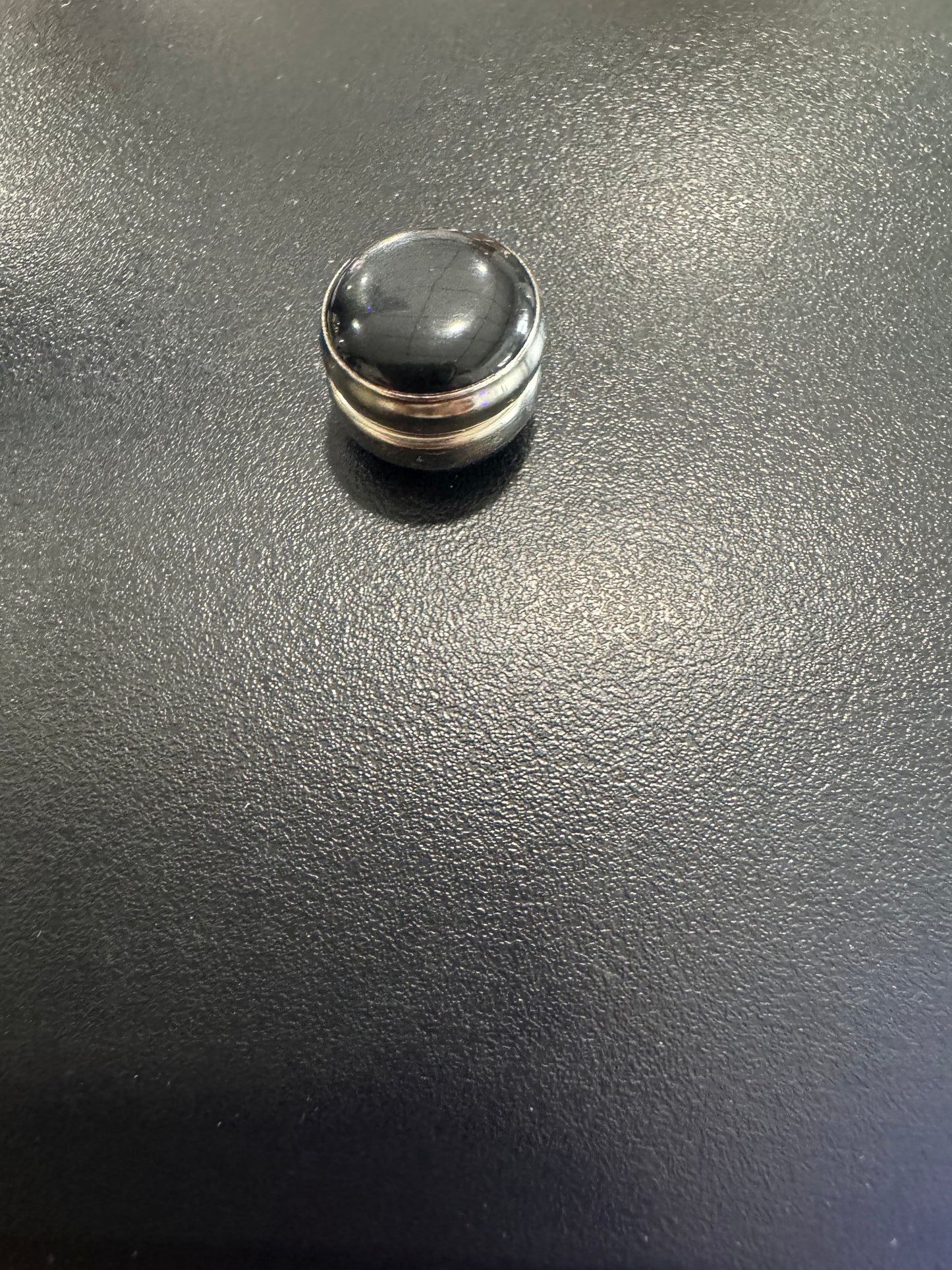 Turkish  Round Magnet Small Pin