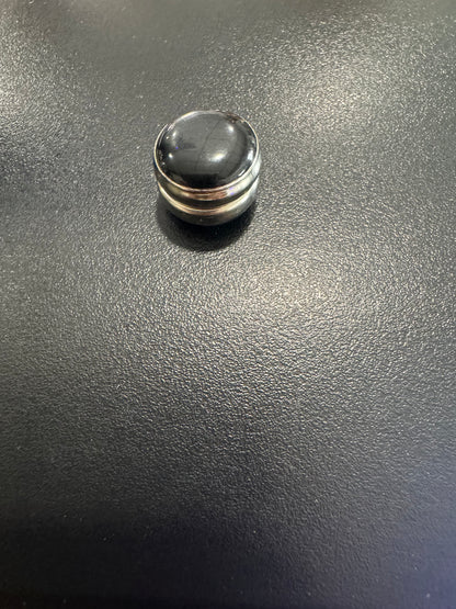 Turkish  Round Magnet Small Pin