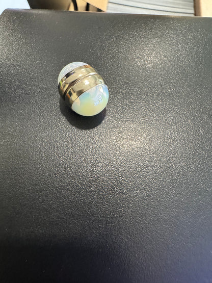 Turkish  Round Magnet Small Pin
