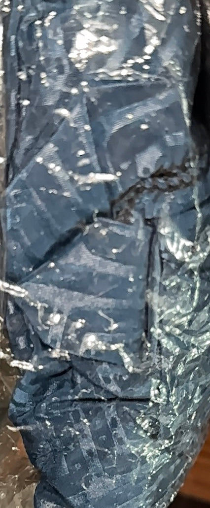 Full-Length Khimar Prayer Set