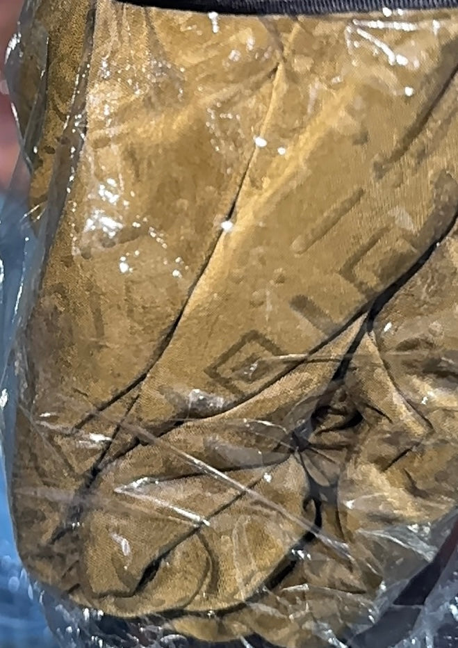 Full-Length Khimar Prayer Set