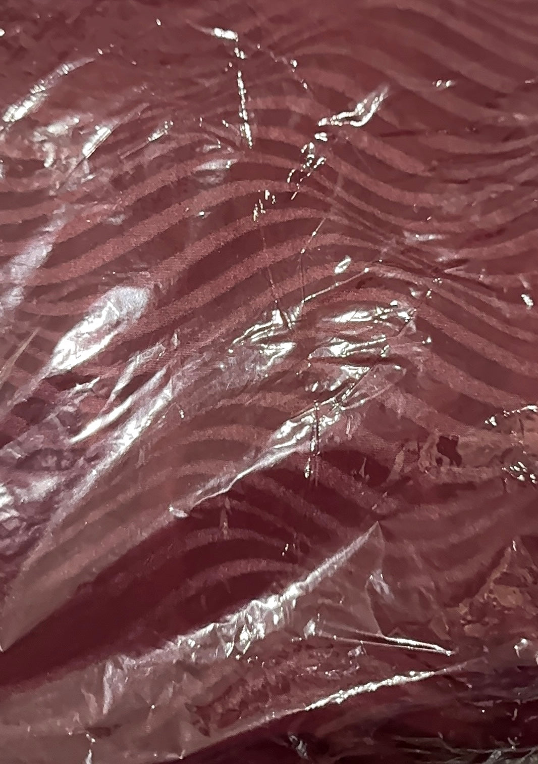 Full-Length Khimar Prayer Set