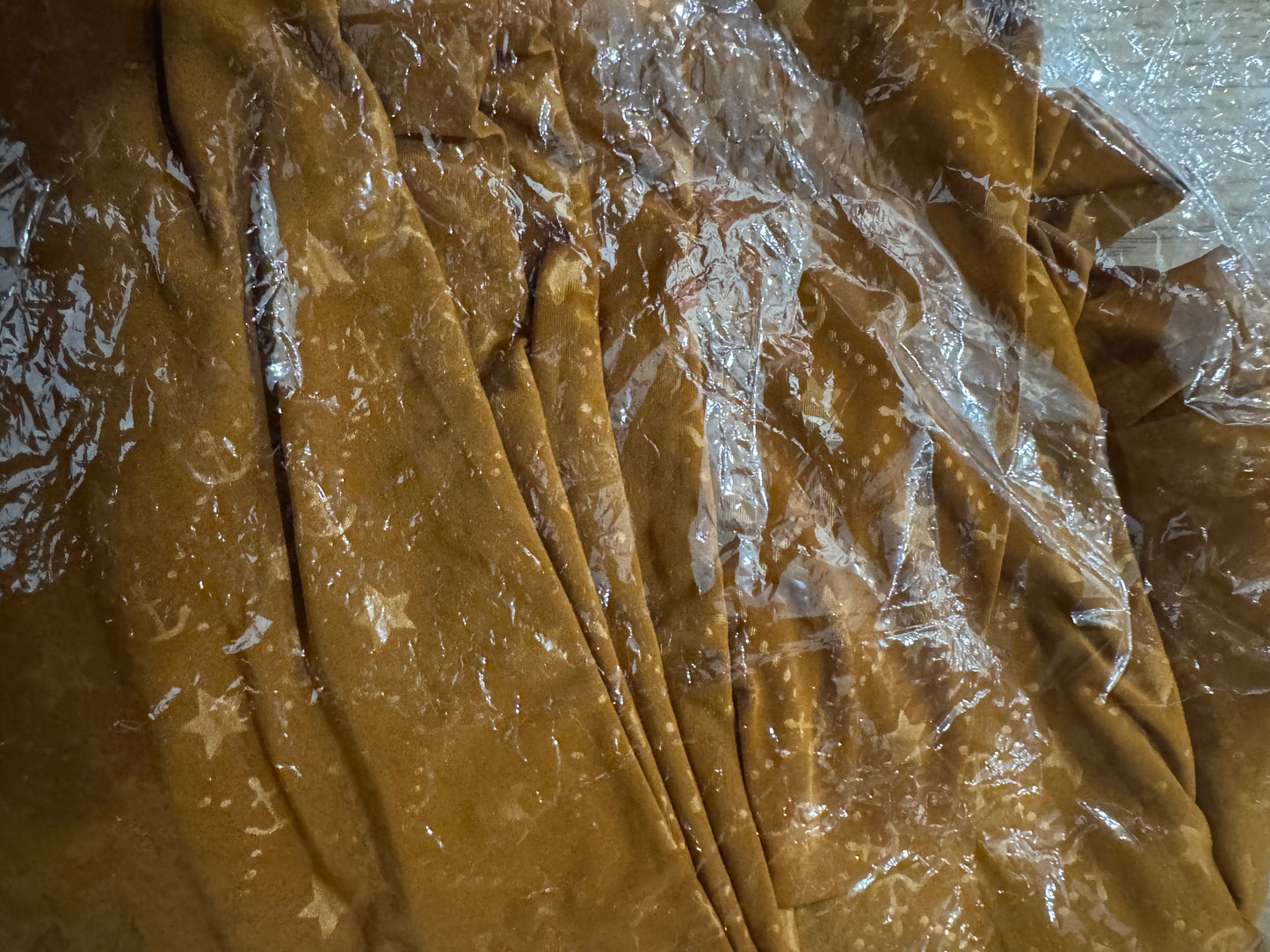 Half Length Khimar Prayer Set