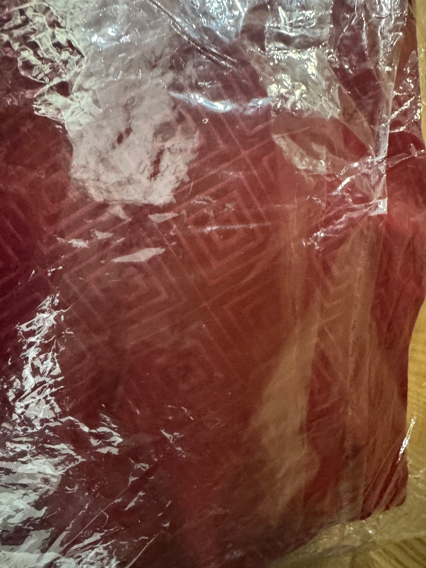 Half Length Khimar Prayer Set