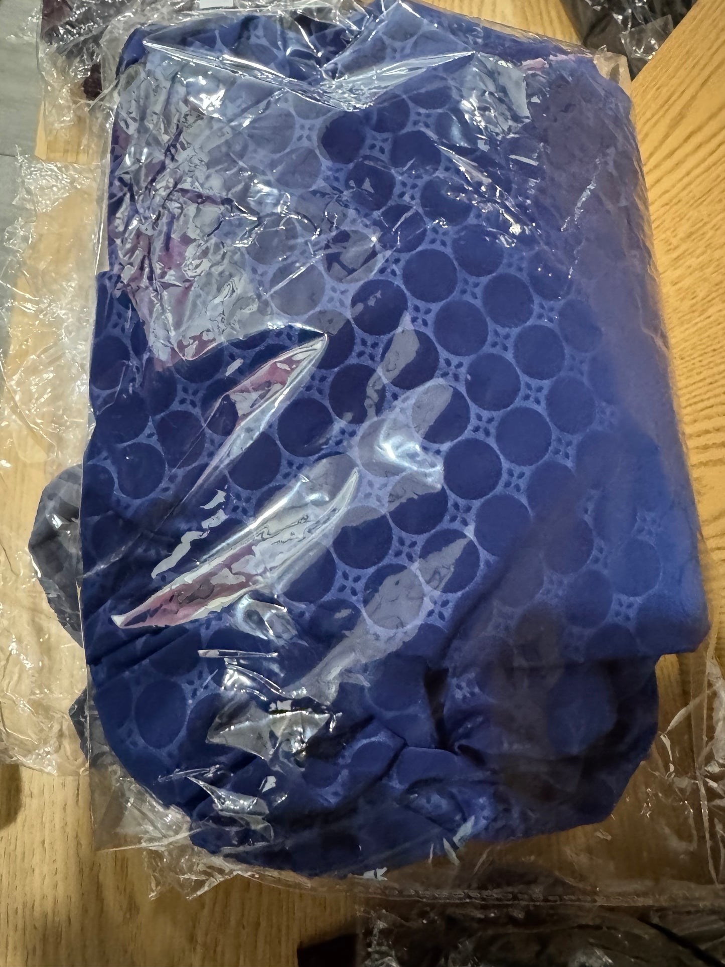 Half Length Khimar Prayer Set