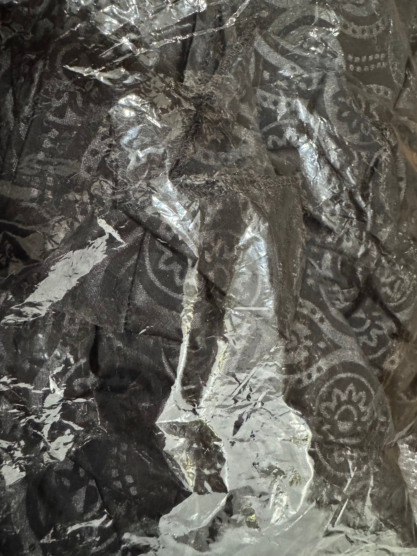 Half Length Khimar Prayer Set