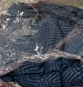 Full-Length Khimar Prayer Set