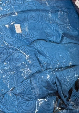 Full-Length Khimar Prayer Set