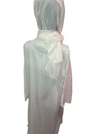 Serenity abaya