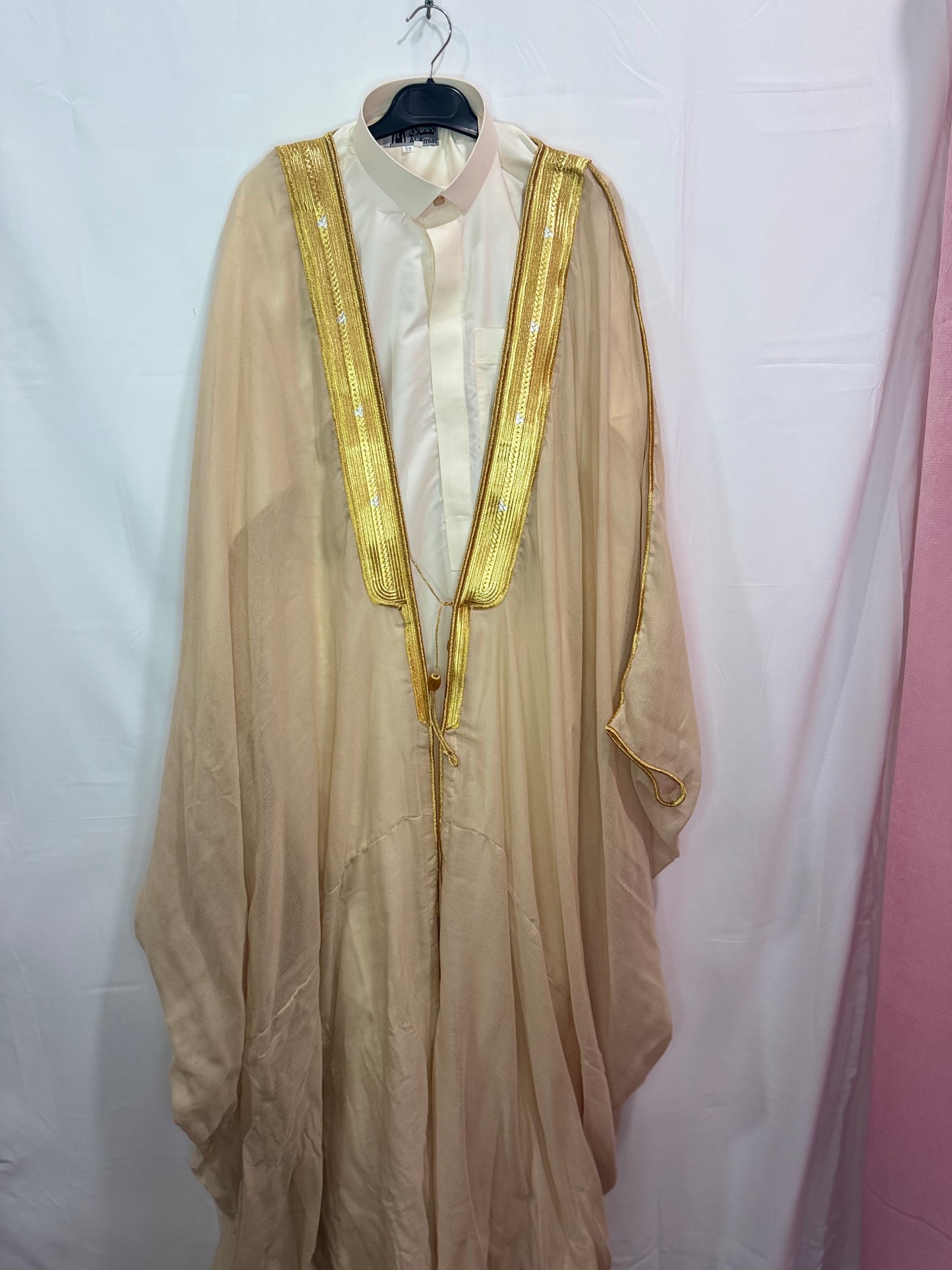 Imam Thob