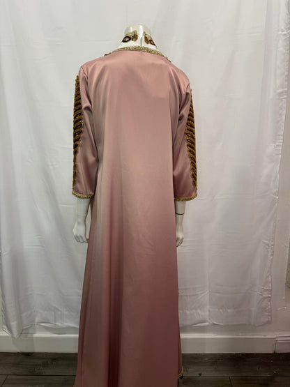Event Kaftan/Dress 2 pieces