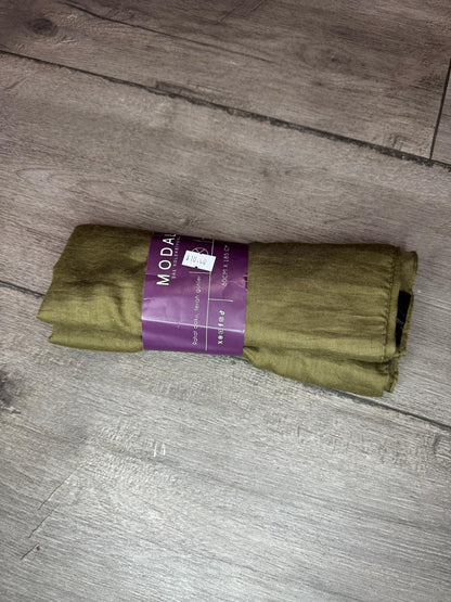 Turkish Modal hijab