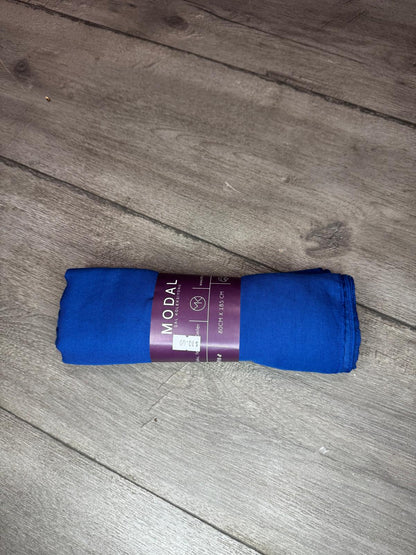 Turkish Modal hijab