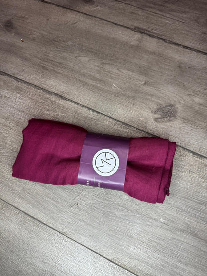 Turkish Modal hijab