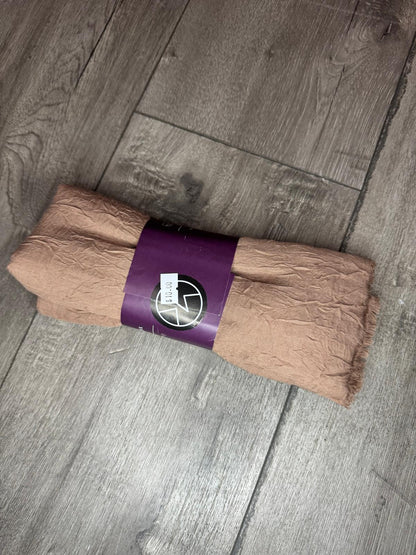 Modal Kras Hijab – Muslin Scarf