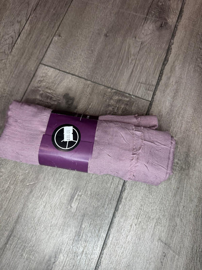 Modal Kras Hijab – Muslin Scarf