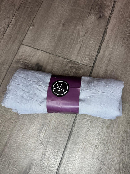 Modal Kras Hijab – Muslin Scarf