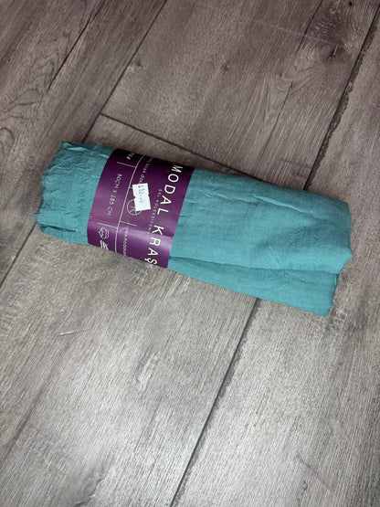 Modal Kras Hijab – Muslin Scarf