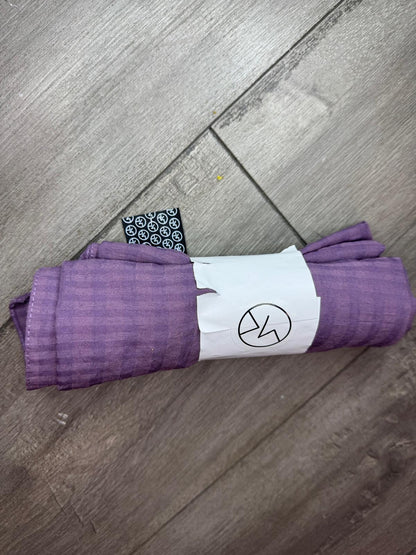 Linear Luxe Hijab