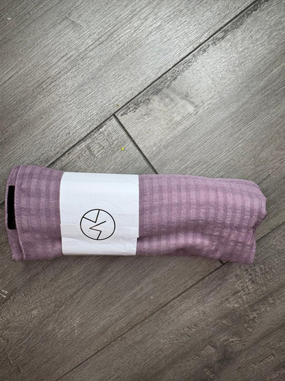 Linear Luxe Hijab