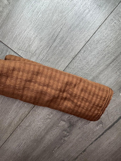 Linear Luxe Hijab