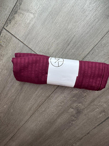 Linear Luxe Hijab