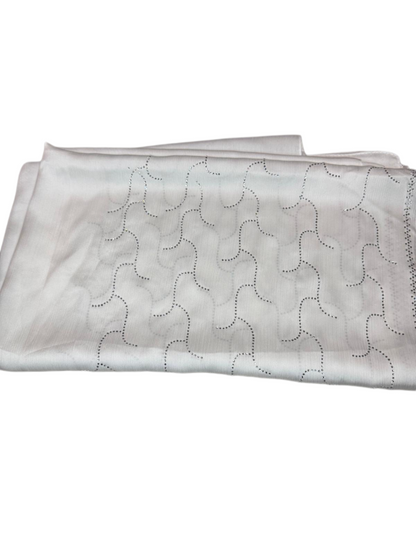 Crystal Satin Hijabs
