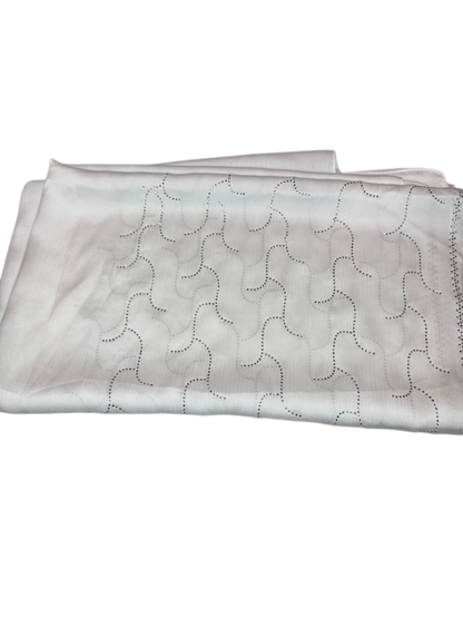 Crystal Satin Hijabs