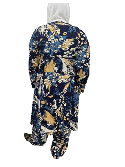 Amina Luxury Co-Ord Set
