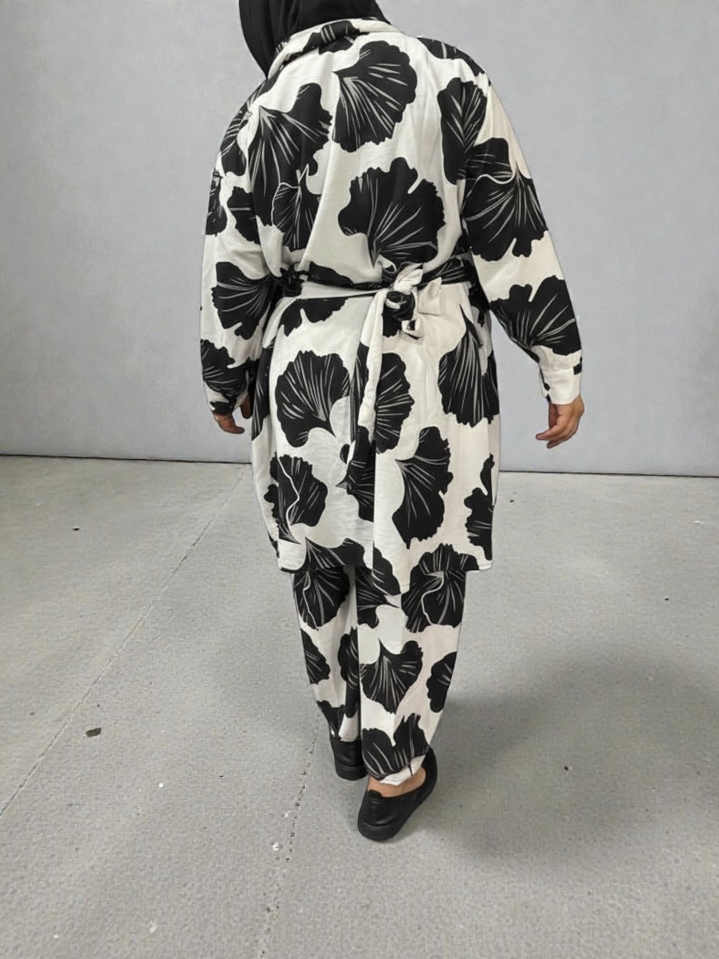 Zahra Essence Co-Ord Set