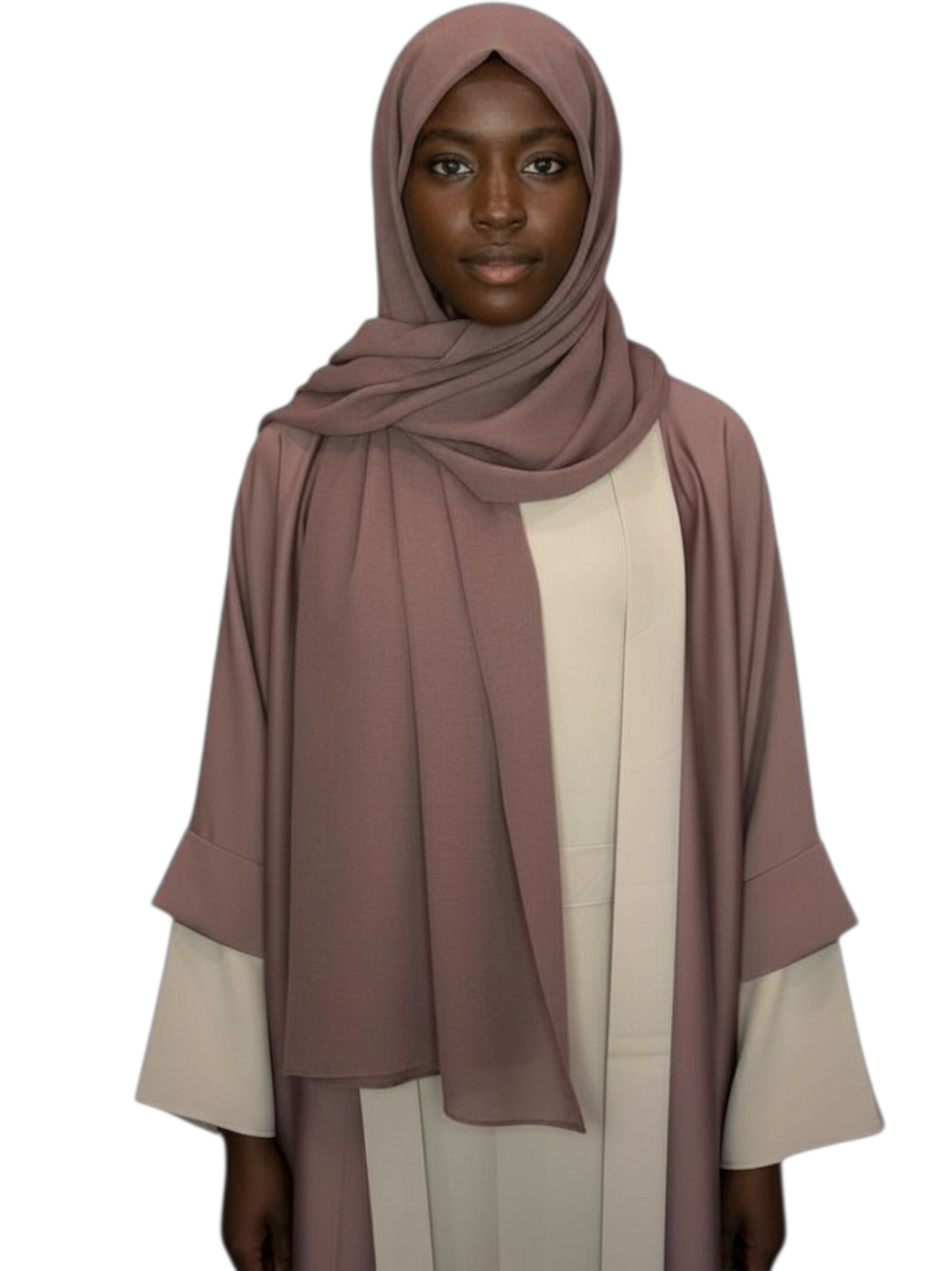 Amina Grace Girls Abaya