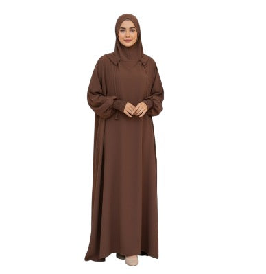 Aaliyah Essential Abaya