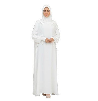 Aaliyah Essential Abaya