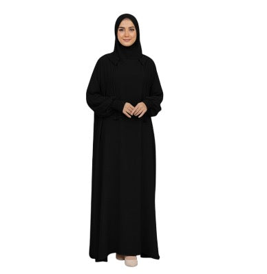 Aaliyah Essential Abaya