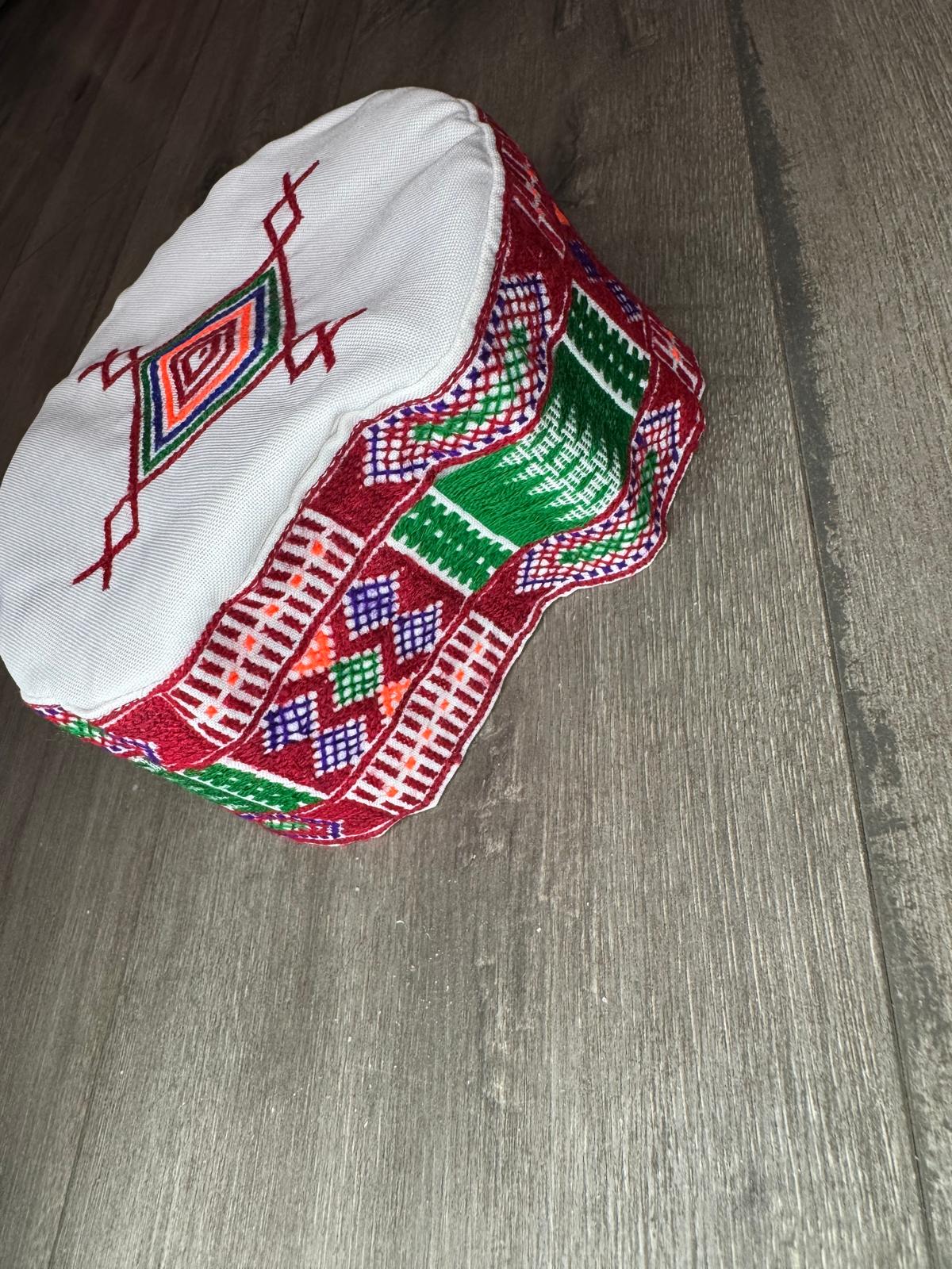 Pouto Hat type 3