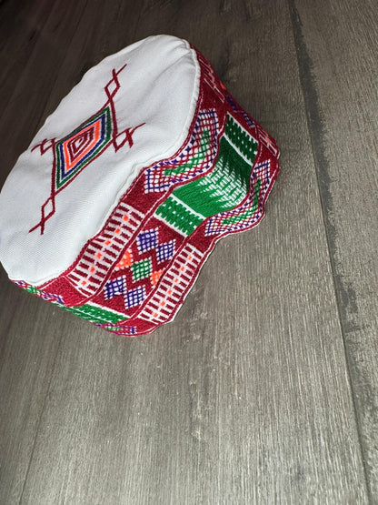 Pouto Hat type 3