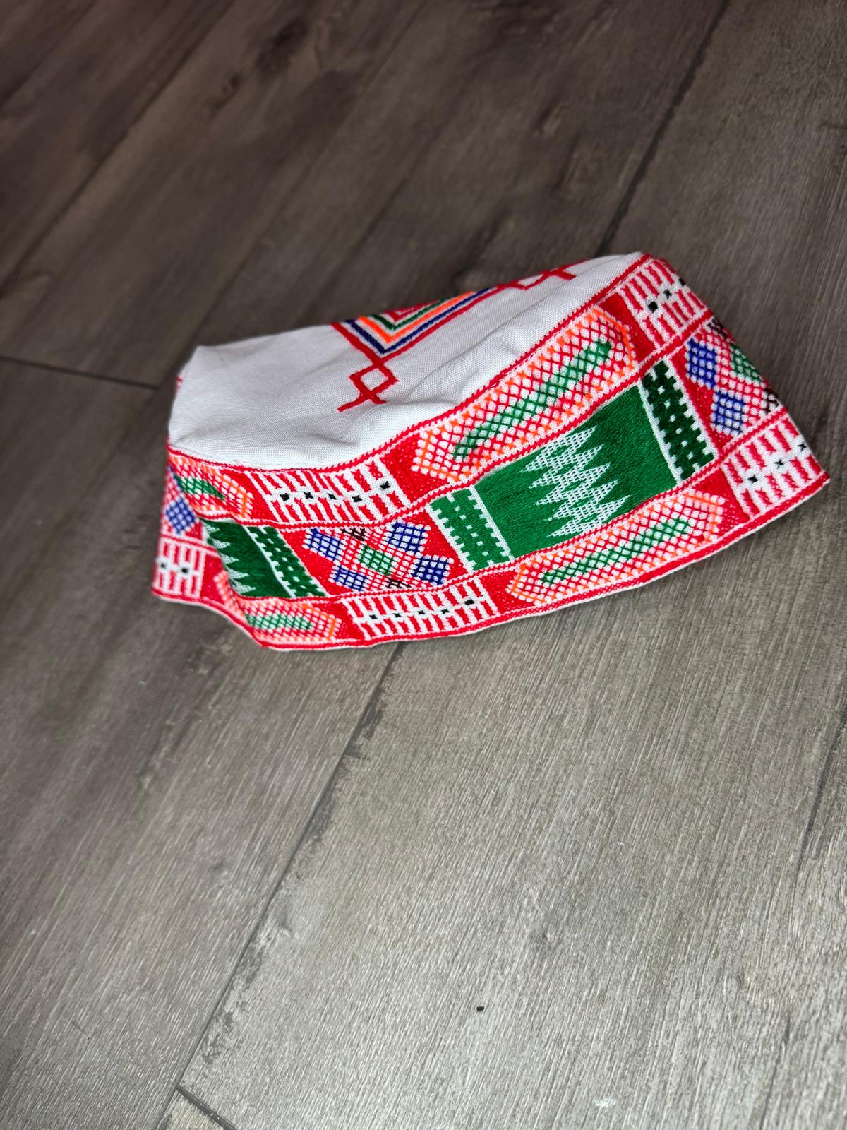 Pouto Hat type 3