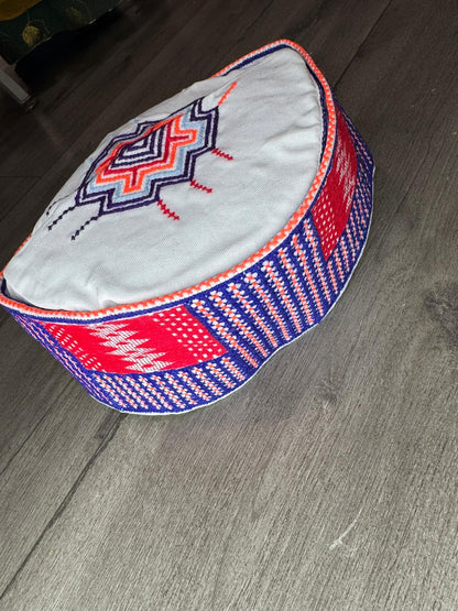Pouto Hat type 1