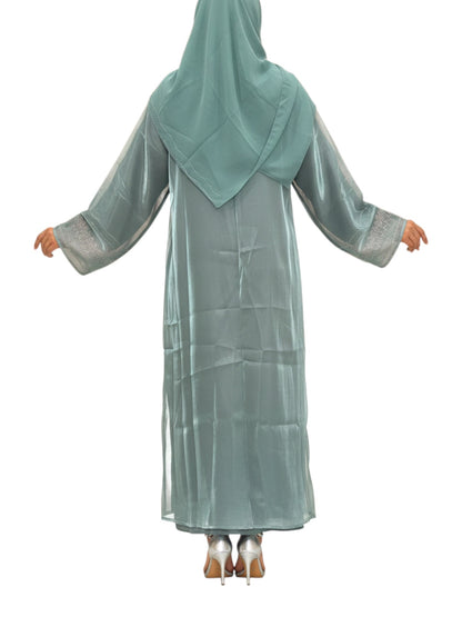 Lumière Royale Abaya