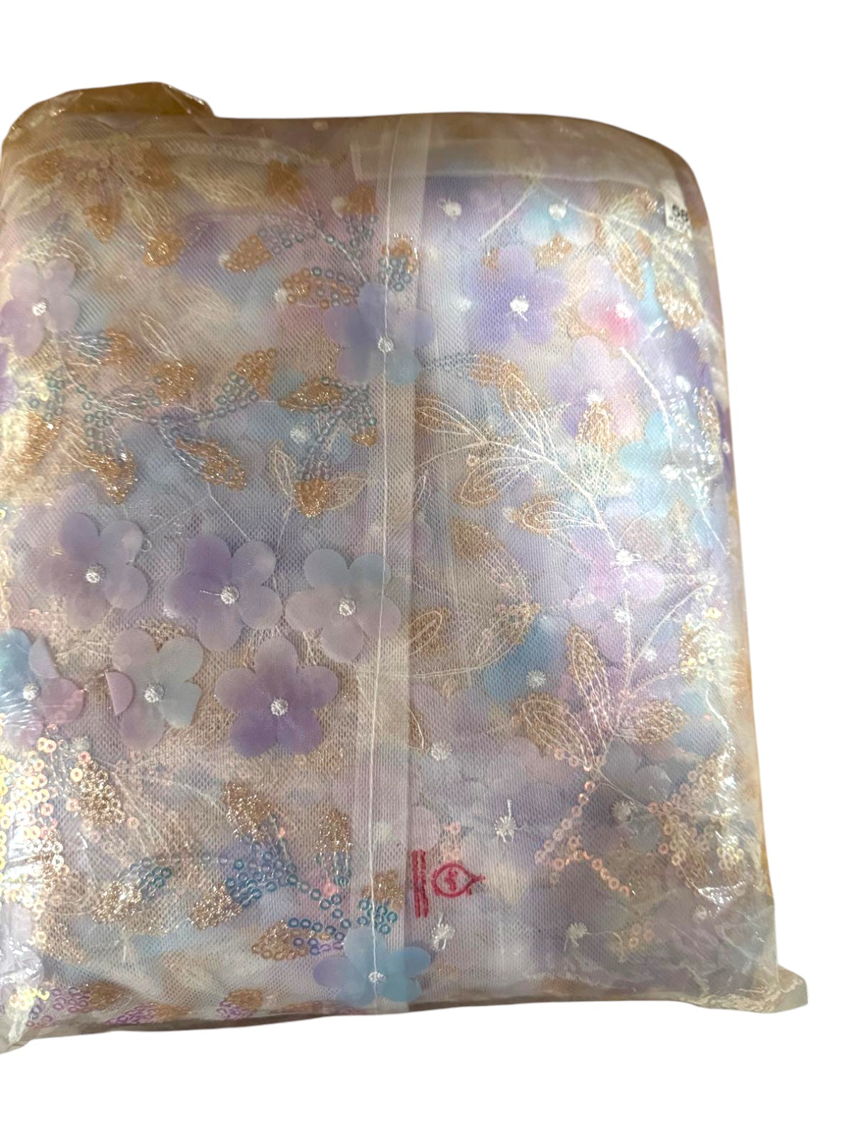 Floral open two pieces