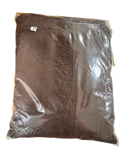 2 sleeves abaya