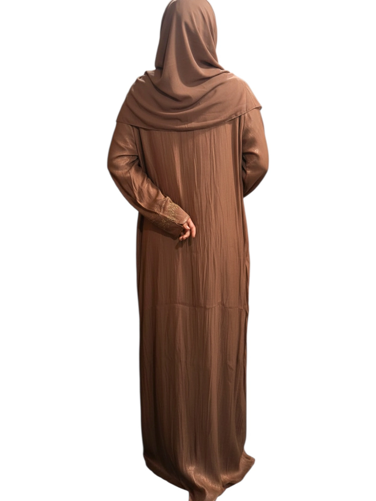 2 pieced silk stones