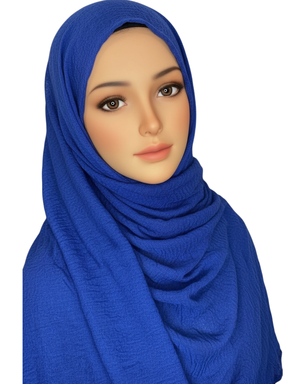 Crinkle Hijabs