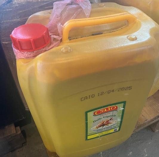 Palm-Oil- 20 liter image 0