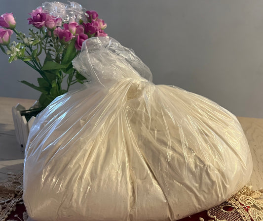 5-lb Cassava Flour image 0