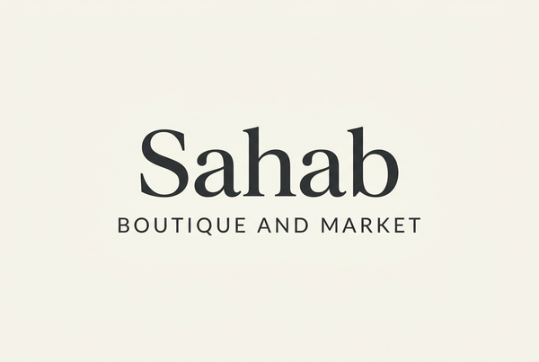 Sahab Boutique Market